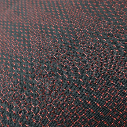 百華 Y5585 美品 着物 単衣 正絹 手縫い仕立て お召　