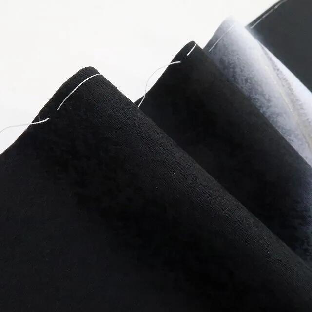 【新古品】tomihisa 新品 ほていや謹製 松竹梅 着物 正絹 トールサイズ 仕付け糸付 訪問着 4779