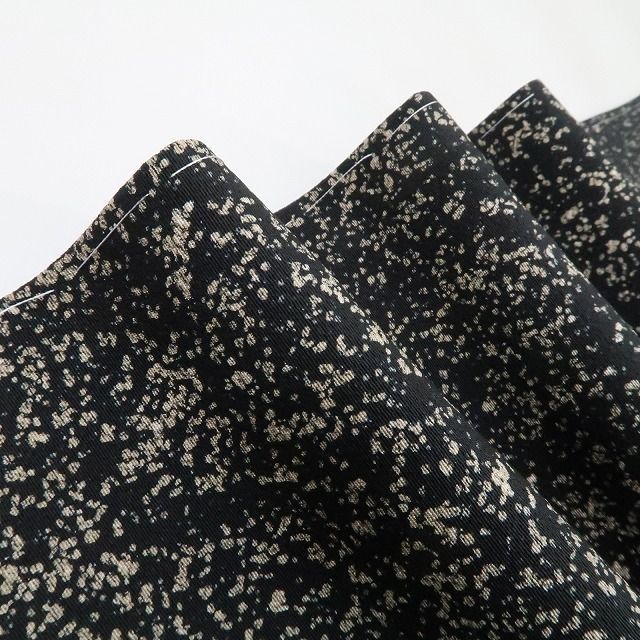 【新古品】tomihisa 新品 蒔糊 落款 着物 正絹 仕付け糸付 作家物 訪問着 5062