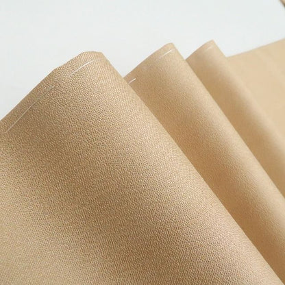 【新古品】tomihisa 新品 暈し 着物 正絹 仕付け糸付 色無地 7523