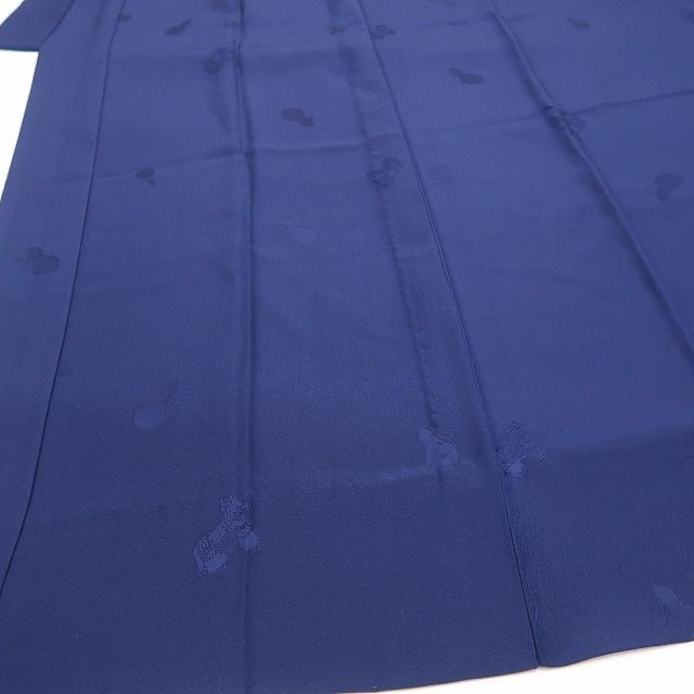 【新古品】tomihisa 新品 瓢箪 着物 正絹 仕付け糸付 長襦袢 7635