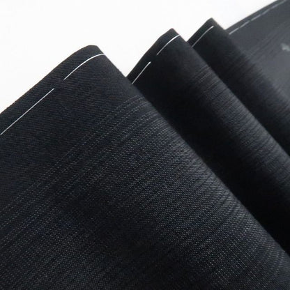 【新古品】tomihisa 新品 奥順謹製 はたおり娘 着物 正絹 証紙付 仕付け糸付 結城紬 7683