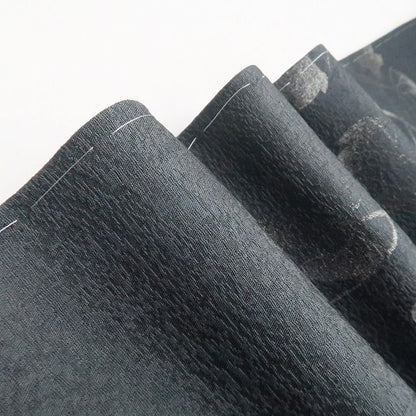【新古品】tomihisa 新品 金彩友禅 和田光正 落款 蔦 着物 正絹 仕付け糸付 訪問着 7708