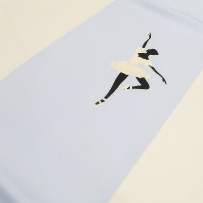 【新古品】tomihisa 新品 秀美謹製 落款 五泉 バレリーナ 仕立て上がり 着物 正絹 なごや帯 7809