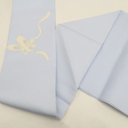 【新古品】tomihisa 新品 秀美謹製 落款 五泉 バレリーナ 仕立て上がり 着物 正絹 なごや帯 7809