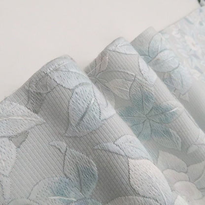 【新古品】tomihisa 新品 総刺繍 着物 正絹 仕付け糸付 訪問着 7922