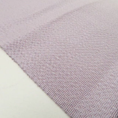 【美品・帯揚げ】暈し バイカラー 着物 正絹 和装小物 tomihisa”優しいバイカラーで広がる装いの楽しみ”9631