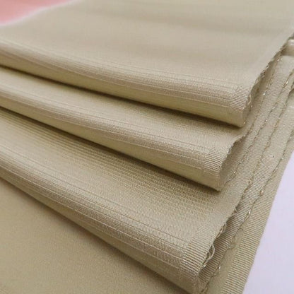 【美品・帯揚げ】 SALAMU 暈し バイカラー 着物 正絹 和装小物 tomihisa”自然の美しさを纏う気品のバイカラー”9632
