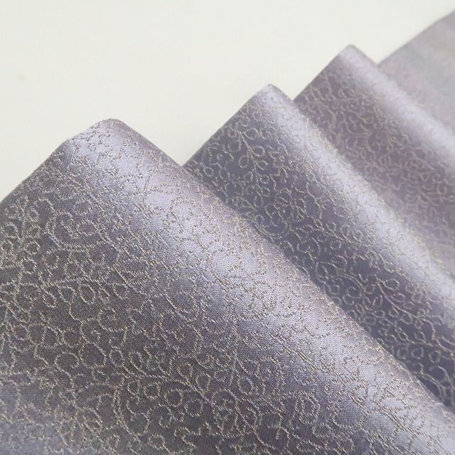【新品・道中着】二代目久保田一竹 落款 一竹の辻ヶ花 証紙付 着物 正絹 ロング丈 仕付け糸付 tomihisa“志を繋ぎ更なる高みへ”9687