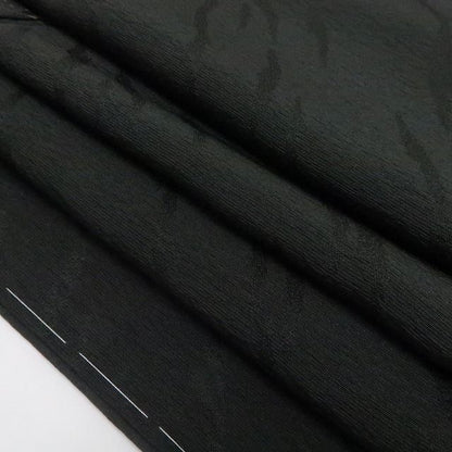 【新品・付下げ】銀花仙 着物 正絹 仕付け糸付 tomihisa”静けさの中に咲くひとひらの華”9690