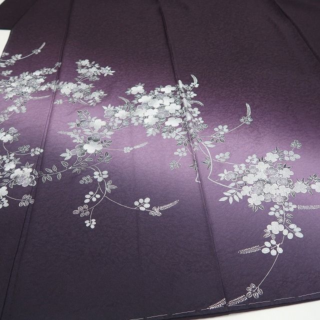【新品・訪問着】京金彩 華陽 着物 正絹 仕付け糸付 トールサイズ tomihisa“一睡に咲き誇る花の如し”9712