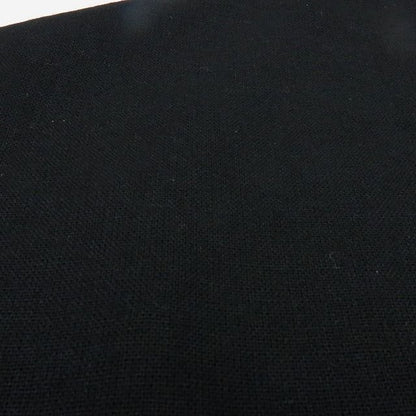 六花-RIKKA- 新品 ポンチョ ファー付き 使えるブラック 和装コート 着物 A1000