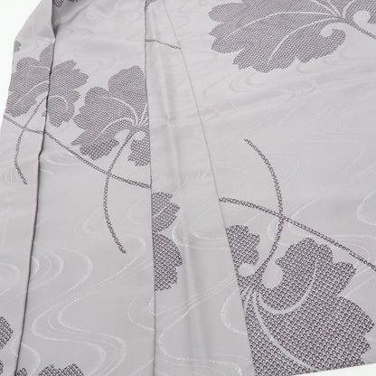 六花-RIKKA- 新品 洗える着物 仕付け糸付 羽織るだけで秋美人♪ 羽織 着物 A6074