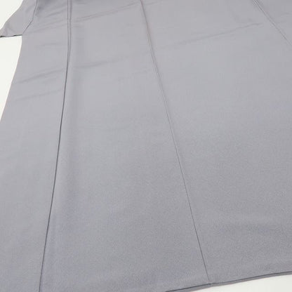 六花-RIKKA- 美品 正絹 作家物落款 トールサイズ 美しき引き算の美学☆ 江戸小紋 着物 A6153