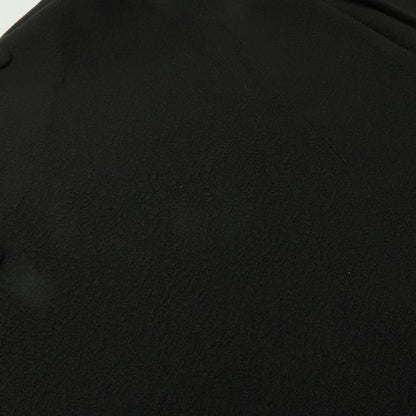六花-RIKKA- 新品 正絹 リバーシブル ブラック×渋紙色。一枚でまとう、二つの私！ 道行コート 着物 A6207