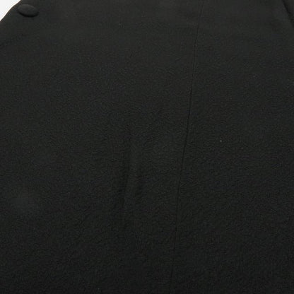 六花-RIKKA- 新品 正絹 リバーシブル ブラック×渋紙色。一枚でまとう、二つの私！ 道行コート 着物 A6207