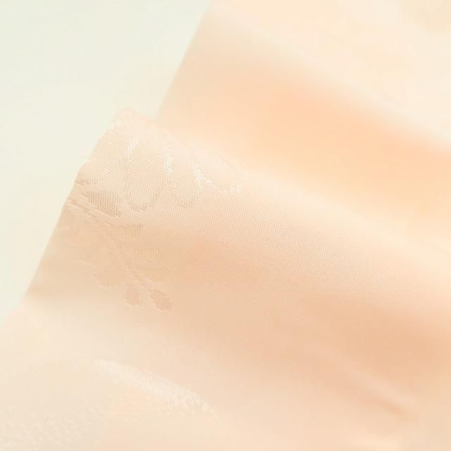 【中古】まめ藤 美品 成人式 着物 袖無双 振袖用長襦袢 K-4