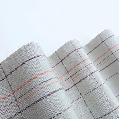 【中古】百華 Y4134 美品 正絹 証紙付 草木染 手縫い仕立て 紬 着物 単品