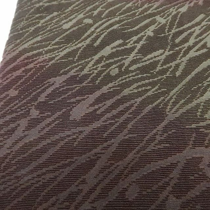 【中古】百華 Y4556 美品 正絹 ロング丈 道中着