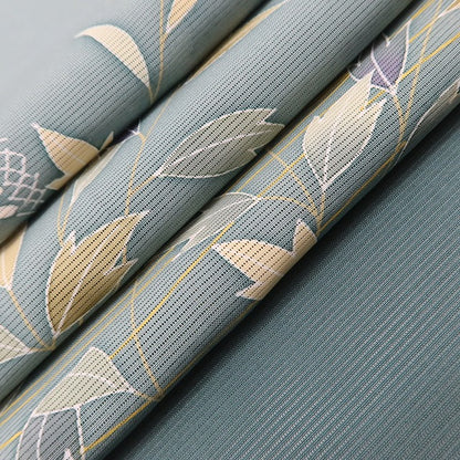 百華 Y5519 美品 夏着物 一つ紋 絽 正絹 手縫い仕立て 訪問着