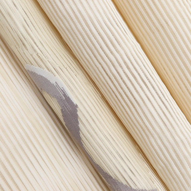 百華 Y5534 美品 夏着物 絽綴れ 正絹 八寸夏名古屋帯