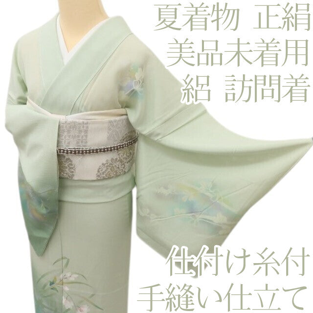 夏物 | きもの富久 ゆめsaku公式通販