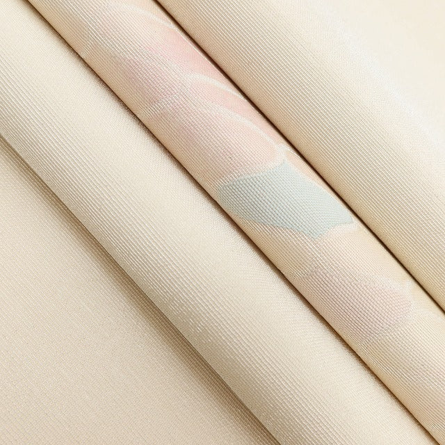 百華 Y5608 美品未着用 着物 正絹 袋帯