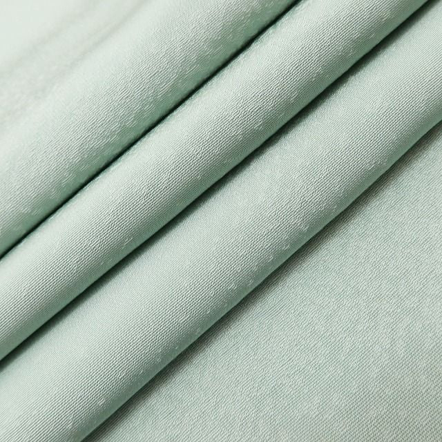 百華Ｙ5658 新品 仕付け糸付 一つ紋 着物 正絹 手縫い仕立て 色無地　