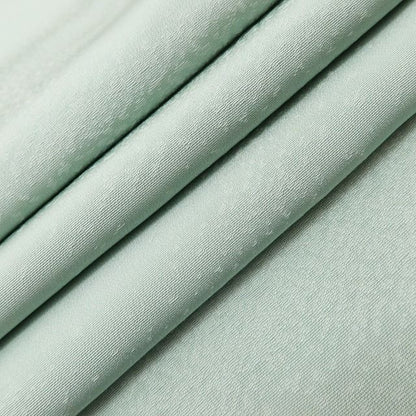 百華Ｙ5658 新品 仕付け糸付 一つ紋 着物 正絹 手縫い仕立て 色無地　