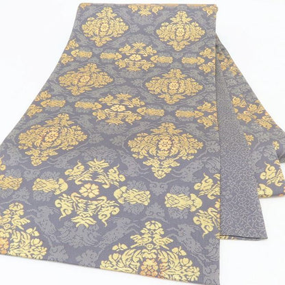 百華Y5779 新品 着物 正絹 袋帯
