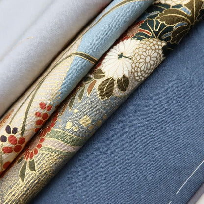 百華Y5783 新品 仕付け糸付 手縫い仕立て 訪問着