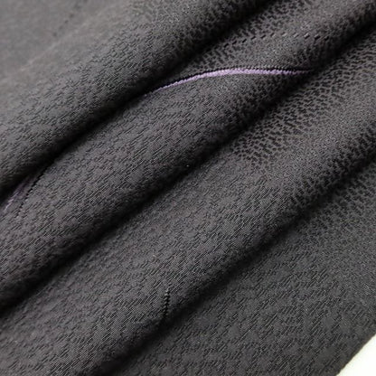 百華Y5809 新品 仕付け糸付 着物 正絹 ロング丈 道行コート